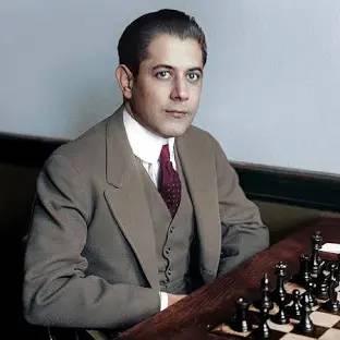 Капабланка